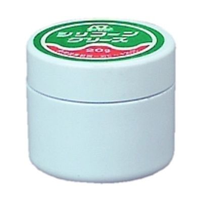エーゼット シリコーングリース20g 072 1個 63-2913-36（直送品）