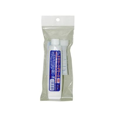 エーゼット シリコーングリース(チューブ) 50g 075 1個 63-2913-40（直送品）