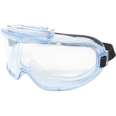 丸新工業 ポラリス 3690 ZEROーFOG USB充電・くもらないゴーグル 65-3864-89 1個（直送品）