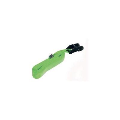 新潟精機 荷締めベルト 2m NB-2 1本 63-1322-66（直送品）