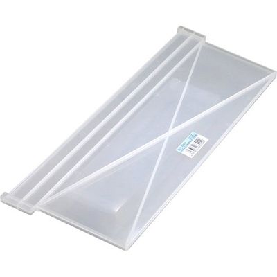 グリーンパル GP システムコンテナBOX仕切板 SCB-22CM 1個 63-5434-76（直送品）