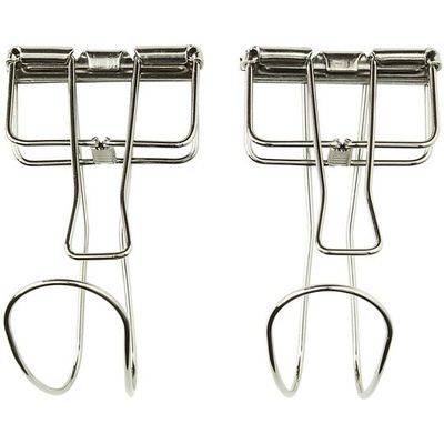 ベロス 挟んでフック M 2個入 DDH-6034 1個(2個) 65-1331-01（直送品）