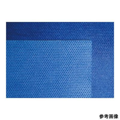 川本産業 滅菌用ラップSK レギュラー 120×120cm 100枚入 66-0016-54 1ケース(100枚)（直送品）