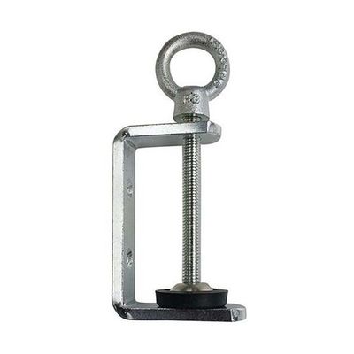 アイガーツール アイボルトクランプ 55×120×30mm EIC-80 1個 64-9370-53（直送品）