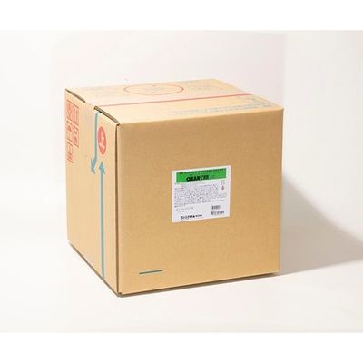 クリーンケミカル 浸漬・超音波洗浄剤 クリーン99ーLO(WEB) 20kg 10008 1本 65-1787-57（直送品）
