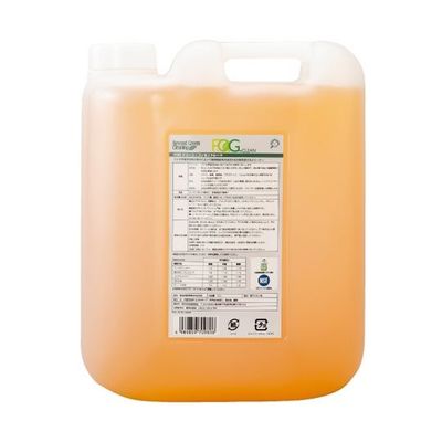 阿部商会 FOGクリーン 10L 9100-10000 1個 65-1699-57（直送品）