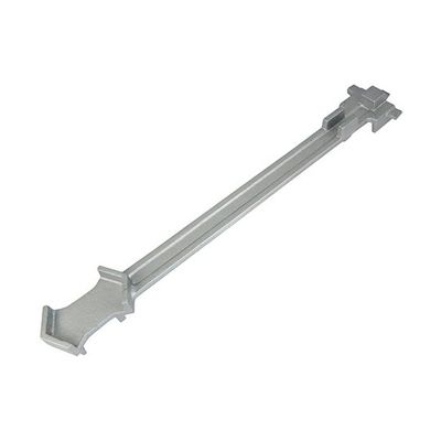 サトー ドラム缶スパナ DS-510 1個 63-5465-36（直送品）