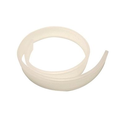 ソーゴ あんしん君 エコ家具転倒防止安定 透明 90cm×4.5cm eco-900L 1本 63-7911-56（直送品）