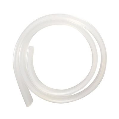 ソーゴ あんしん君 エコ家具転倒防止安定 透明 120cm×4.5cm eco-1200L 1本 63-7911-57（直送品）