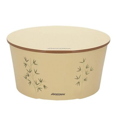 長谷川化学工業 抗菌ハセガワのおひつ 30cm HO-30 1個 65-3872-59（直送品）