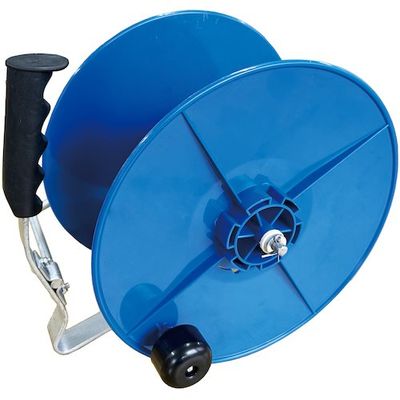 富士倉 LEDロープライト巻取り器 FRM-001 1個 554-5599（直送品）