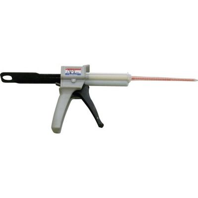 エービーシー商会 ABC プラントリペア キズパッチ50CC専用ガン DKNMX98Z 1丁 533-4986（直送品）