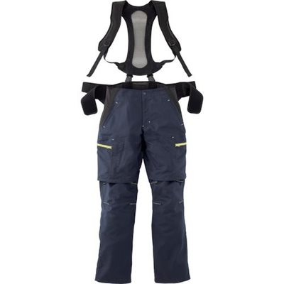 倉敷紡績 クラボウ アシストスーツCBW1ー5L CBW15L 1枚 555-0747（直送品）