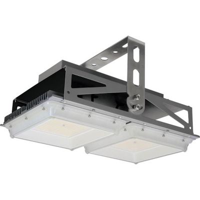 高天井用LED照明器具 角形スタンダードモデル 電源一体型 昼白色29000lm 広角タイプ DRGE30H13S/N-PJX8 1台（直送品）