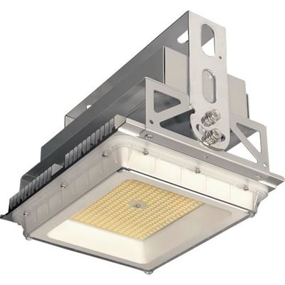 ホタルクス 高天井用LED照明器具 角形バリューモデル 電源一体型 昼白色15500lm 広角タイプ DRGE17H41S/N-P8 1台（直送品）
