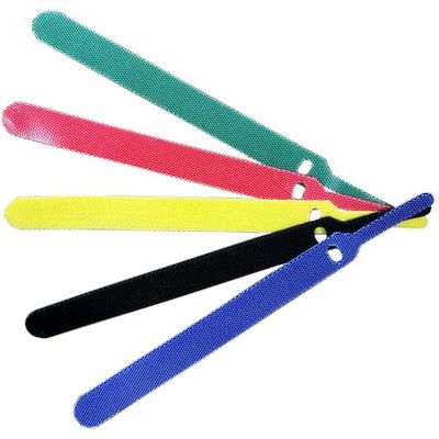 アイマーク IM ケーブルタイズ(100本入り)12x150mmx1t 青 AMCABT1215050B 1セット(100本)（直送品）