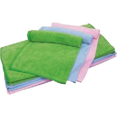 アストロプロダクツ AP 12PC カーウォッシュタオルセット ミックスカラー 2003000005967 1セット(12セット)（直送品）