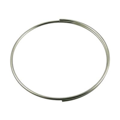 コンヨ ステンレス製リング 63-5460-09 1個（直送品）