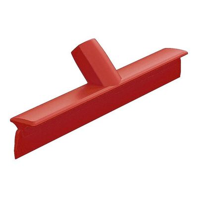 トラスト フロアスクイーザー 30cm レッド 2011103 1個 67-5746-31（直送品）