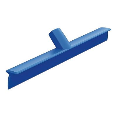 トラスト フロアスクイーザー 40cm ブルー 2012101 1個 67-5746-38（直送品）