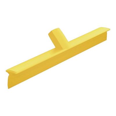 トラスト フロアスクイーザー 40cm イエロー 2012105 1個 67-5746-37（直送品）