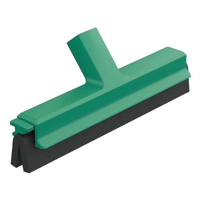 トラスト Wブレード スポンジスクイーザー 25cm グリーン 2030102 1個 67-5746-44（直送品）