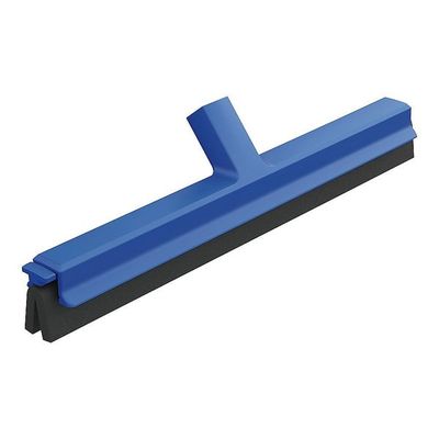 トラスト Wブレード スポンジスクイーザー 40cm ブルー 2031101 1個 67-5746-48（直送品）