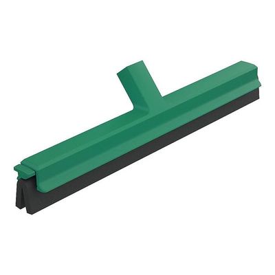 トラスト Wブレード スポンジスクイーザー 40cm グリーン 2031102 1個 67-5746-49（直送品）