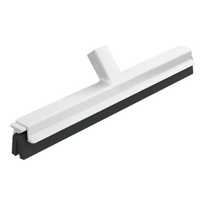 トラスト Wブレード スポンジスクイーザー 40cm ホワイト 2031104 1個 67-5746-50（直送品）