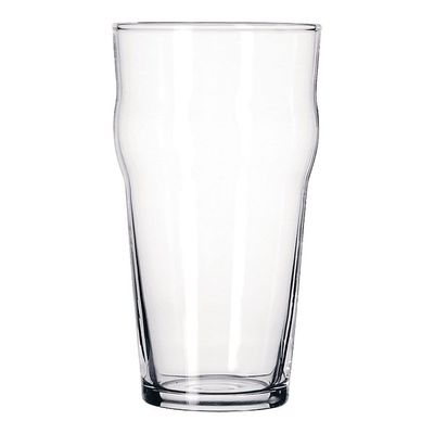 Libbey イングリッシュパブグラス 6個入 No.4806 1個(6個) 67-5753-10（直送品）