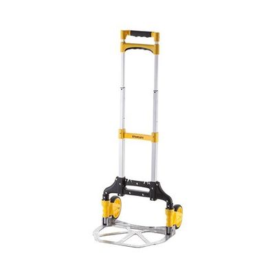 スタンレー 折り畳み式ハンドトラック SXWTD-FT516 1台 63-7056-68（直送品）