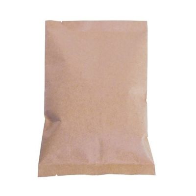 ヤマニパッケージ コーヒー用袋 ブレスパック100g 平クラフト 2000枚 COT-503 1ケース(2000枚) 67-7146-91（直送品）