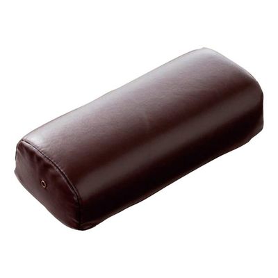 フィフティ・ヴィジョナリー 低反発クッション(耐次亜塩素酸/耐アルコールNEOシリーズ) 角枕 ブラウン FV-918-BR 1個（直送品）