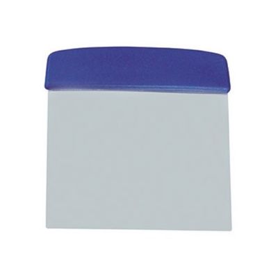 Schneider シュナイダー スクレーパー取手付 160×170mm 200703 1枚 67-6913-70（直送品）