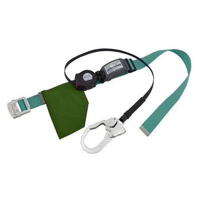 サンコー REELOCK SIINEO ライト (リーロックエスツーネオライト) SLN505-LG 1本 64-1110-49（直送品）