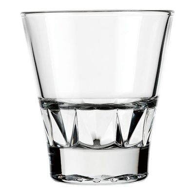 Libbey ギャラリー D.O.F 6個入 No.15970 1個(6個) 67-5753-04（直送品）