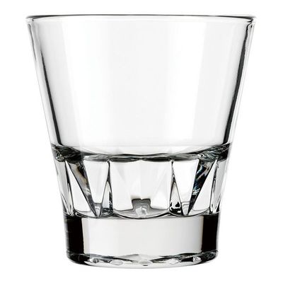 Libbey ギャラリー ロック 6個入 No.15969 1個(6個) 67-5753-03（直送品）