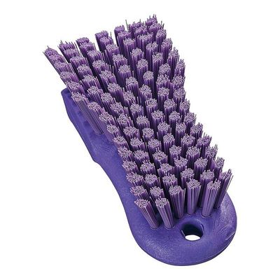 カーライルフードサービスプロダクツ カッティングボードブラシ パープル 40521EC 1個 67-5745-53（直送品）
