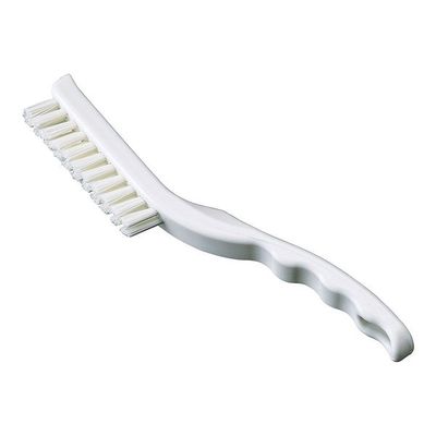 カーライルフードサービスプロダクツ ディテールブラシ ホワイト 42022EC 1個 67-5745-65（直送品）