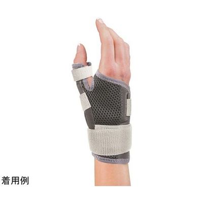 Mueller 親指サポーター 5137 1個 67-3089-41（直送品）