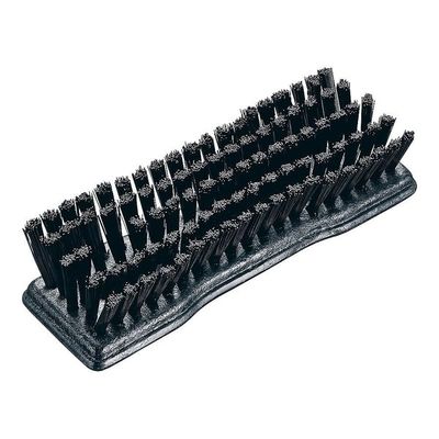 カーライルフードサービスプロダクツ グリップハンドブラシ ブラック 42024EC 1個 67-5745-60（直送品）