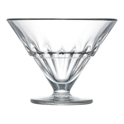 La Rochere エクセルシオール クープ(6個入) 641701 1個(6個) 67-5751-38（直送品）