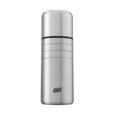 Esbit マジョリス バキュームフラスク シルバー 750mL ESVF750TLS 1個 65-2324-08（直送品）