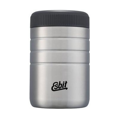Esbit マジョリス フードジャグ シルバー 400mL ESFJS400TLS 1個 65-2324-05（直送品）