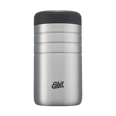Esbit マジョリス フードジャグ シルバー 550mL ESFJS550TLS 1個 65-2324-06（直送品）