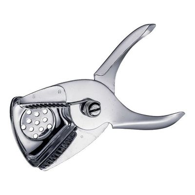 American Metalcraft AM ステンレス シトラススクイザー LS206 1個 65-3874-22（直送品）