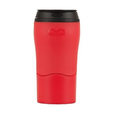 Mighty Mug マイティーマグソロ 赤(レッド) 1899 1個 67-3061-18（直送品）