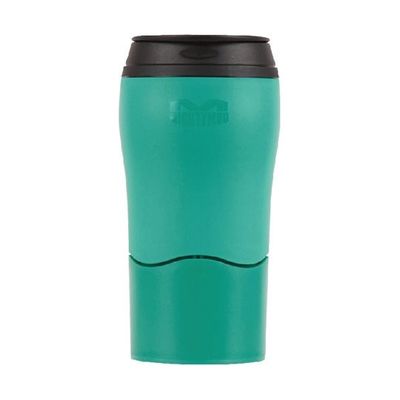 Mighty Mug マイティーマグソロ 青緑(ティール) 1901 1個 67-3061-20（直送品）