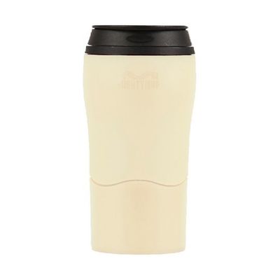 Mighty Mug マイティーマグソロ 白(クリーム) 1903 1個 67-3061-19（直送品）