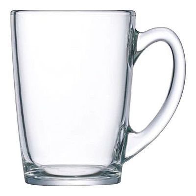 ARC International ニューモーニング 12個入 320mL G2370 1個(12個) 67-5753-43（直送品）